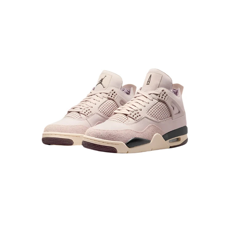 JORDAN 4 RETRO OG SP "A MA MANIERE WHILE YOU WERE SLEEPING" (W)