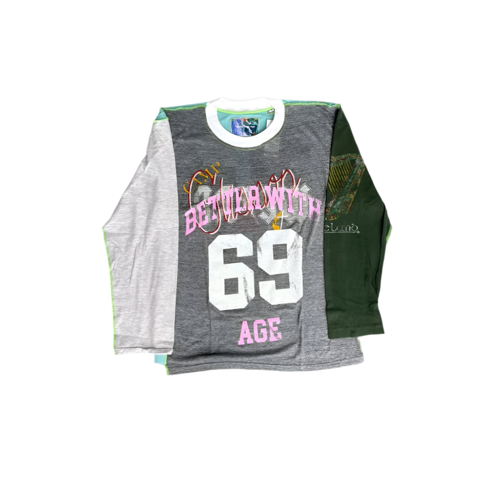 NOTHING REVERSIBLE L/S