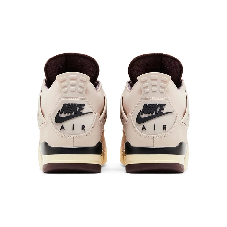 JORDAN 4 RETRO OG SP "A MA MANIERE WHILE YOU WERE SLEEPING" (W)