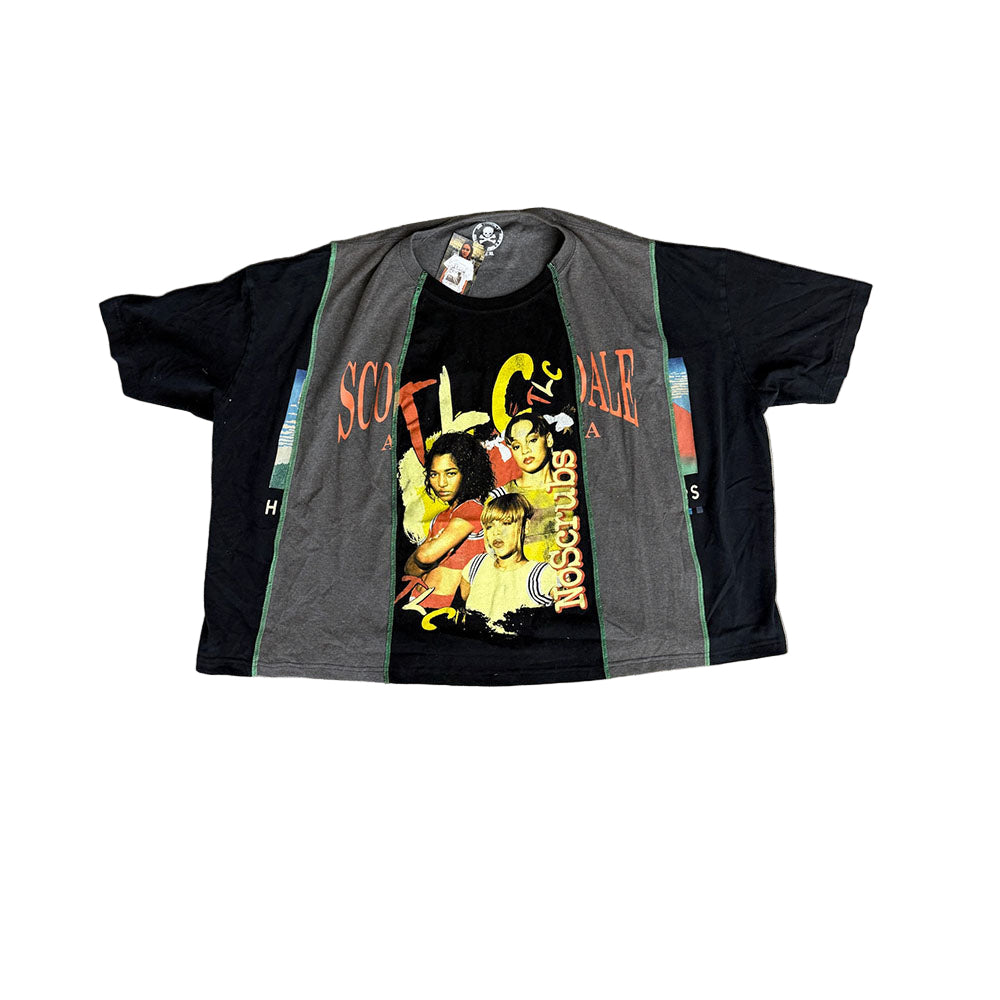REPAIR SERVICE TEE