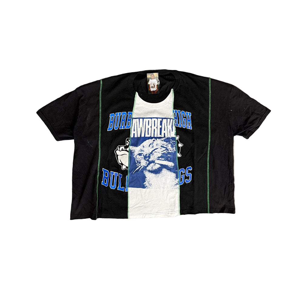 REPAIR SERVICE TEE