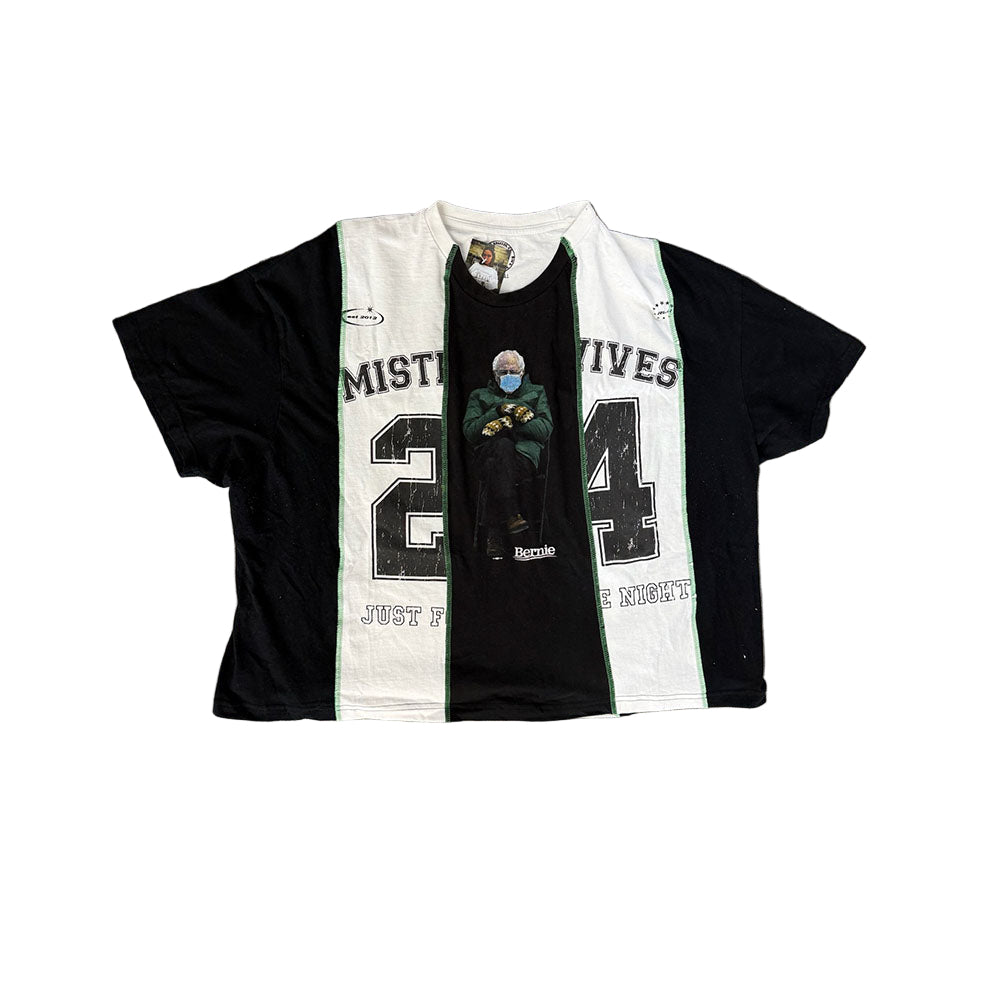 REPAIR SERVICE TEE