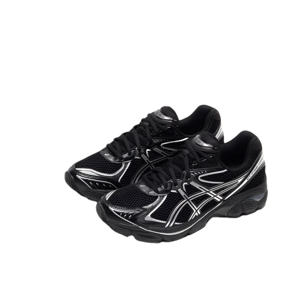 GT-2160 BLACK/PURE SILVER