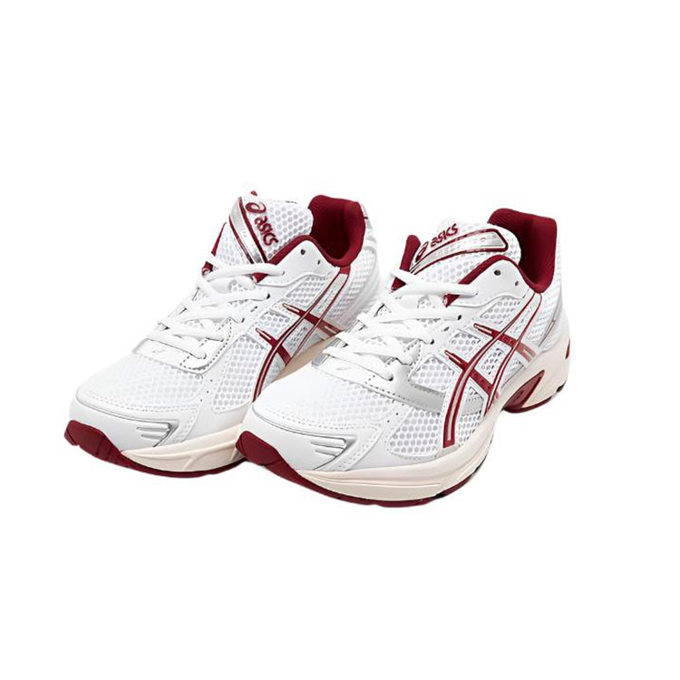 GEL-1130 "RED DAHLIA" (W)