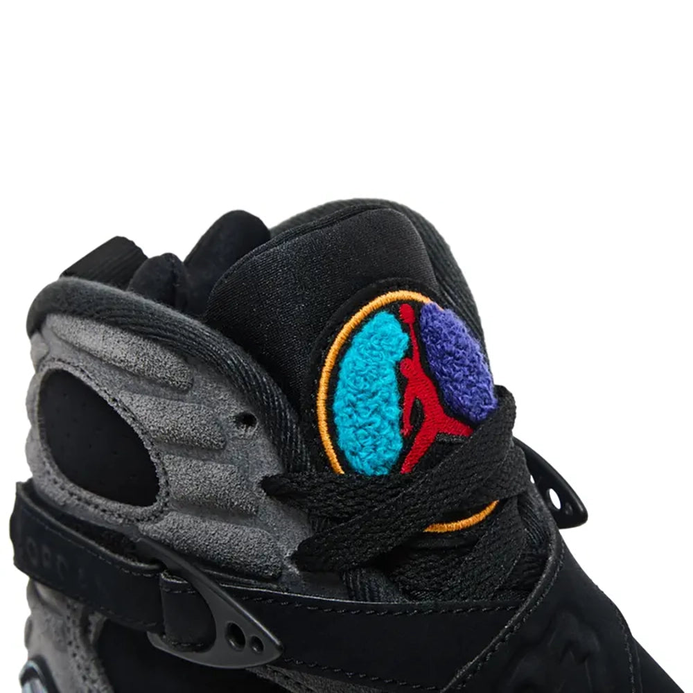 JORDAN 8 RETRO "AQUA"