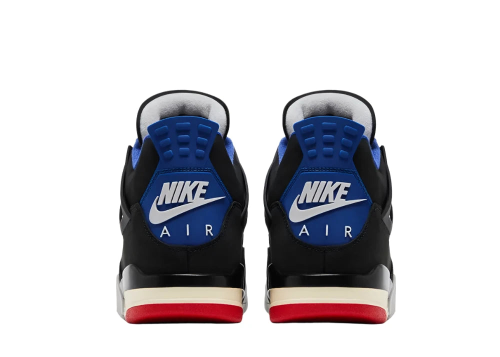 JORDAN 4 RETRO "RARE AIR"