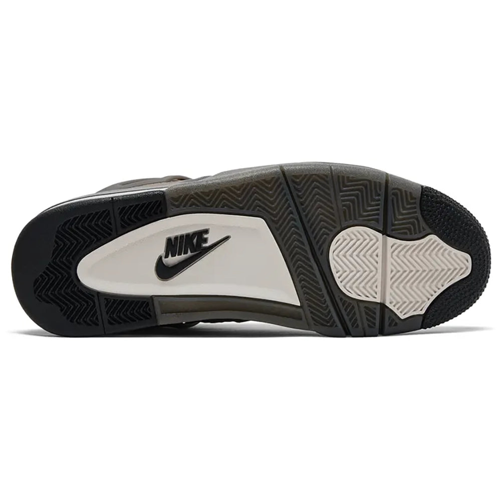 JORDAN 4 RETRO "CAVE STONE"