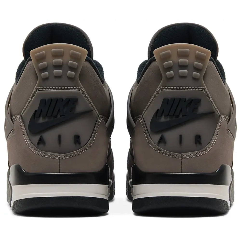 JORDAN 4 RETRO "CAVE STONE"