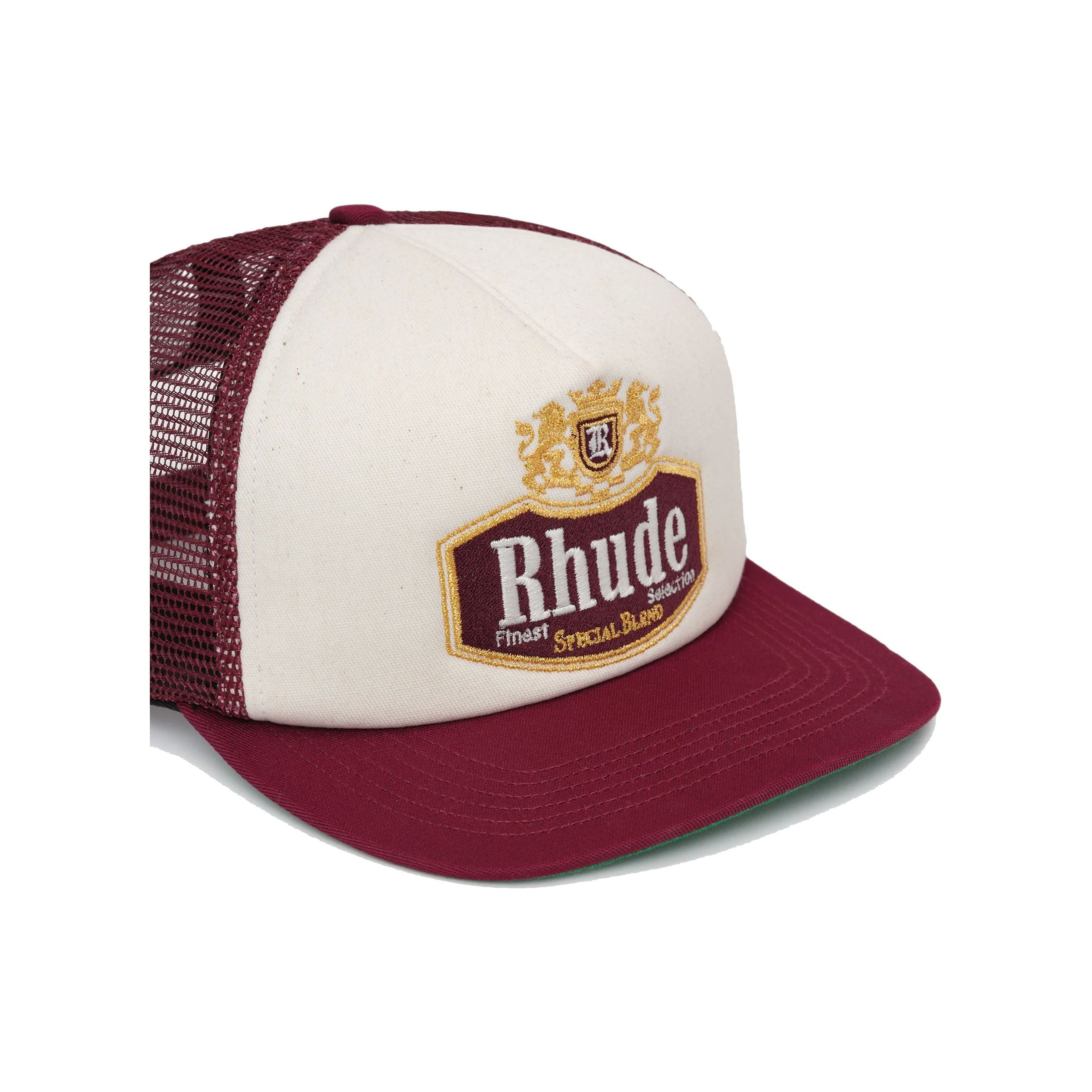 SPECIAL-BLEND TRUCKER HAT
