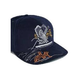 EAGLES SOUVENIR STRUCTURE HAT