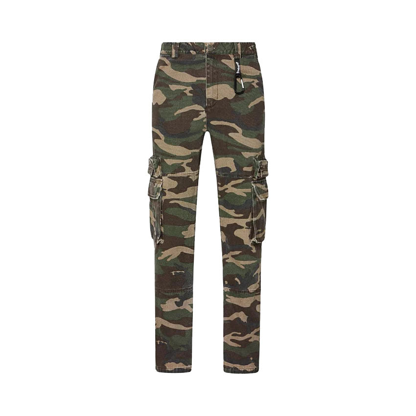 MILITIA CARGO PANTS