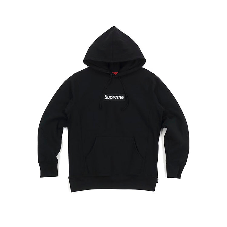 BOX LOGO HOODIE