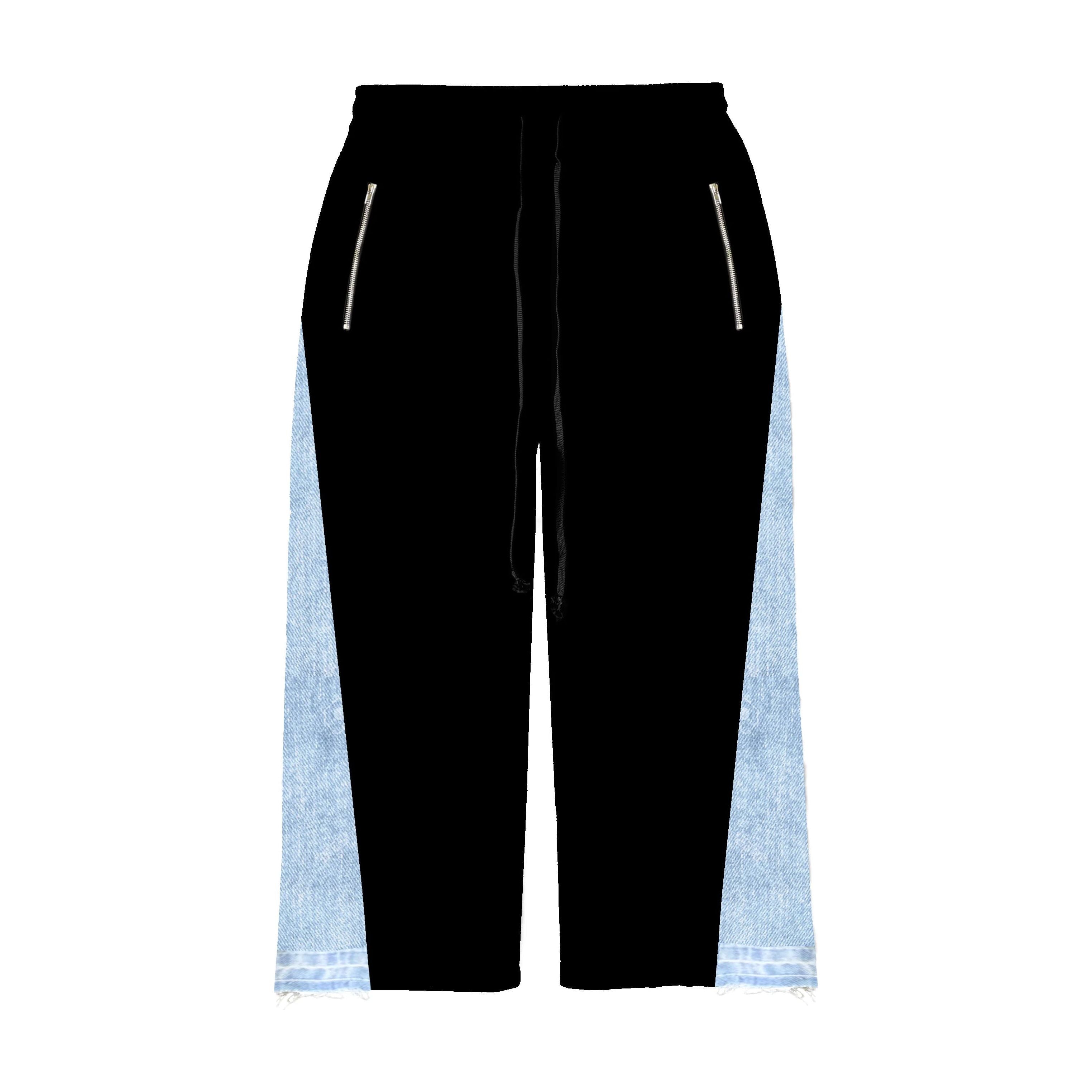 ROCKSTAR FLARE DENIM