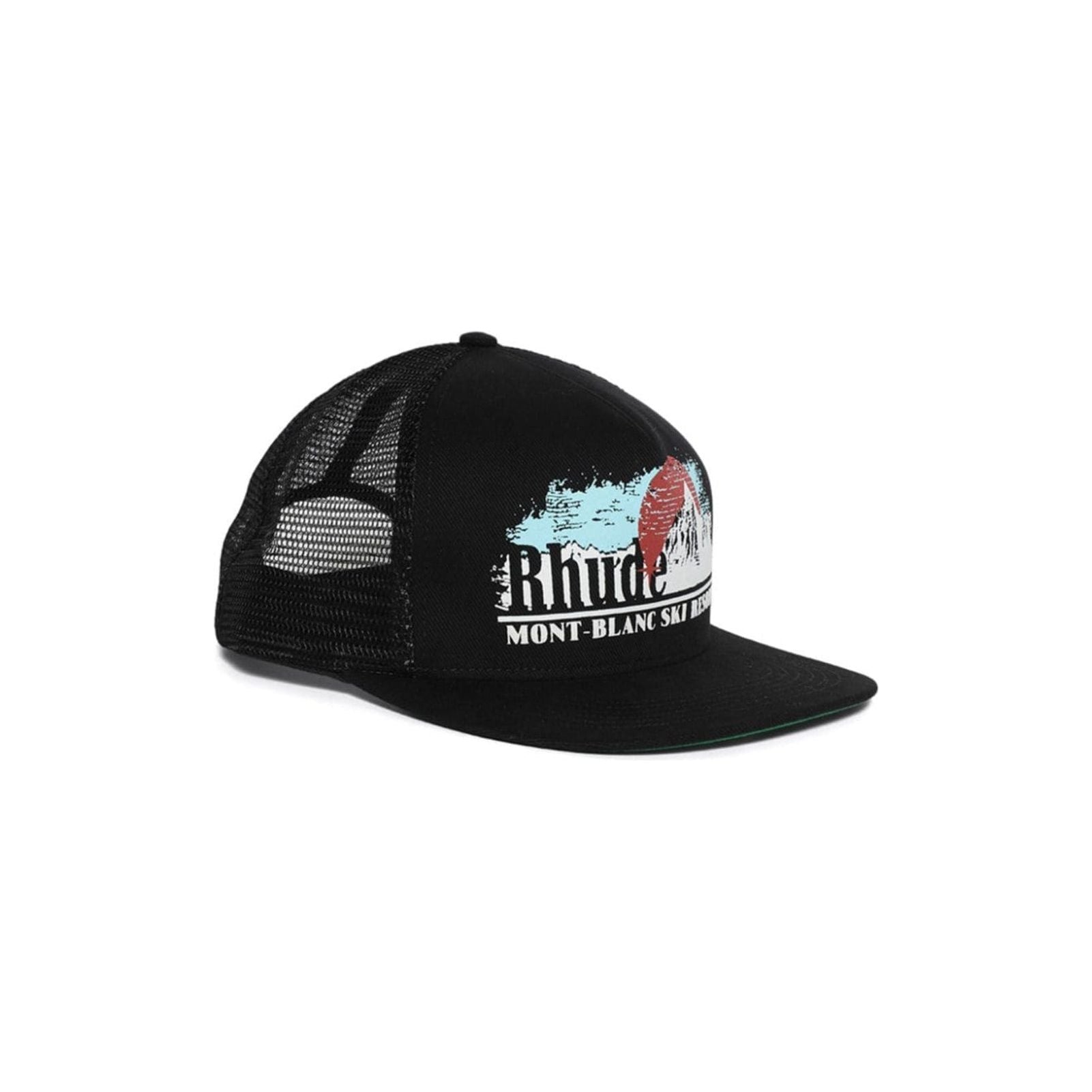 MONT-BLANC TRUCKER HAT