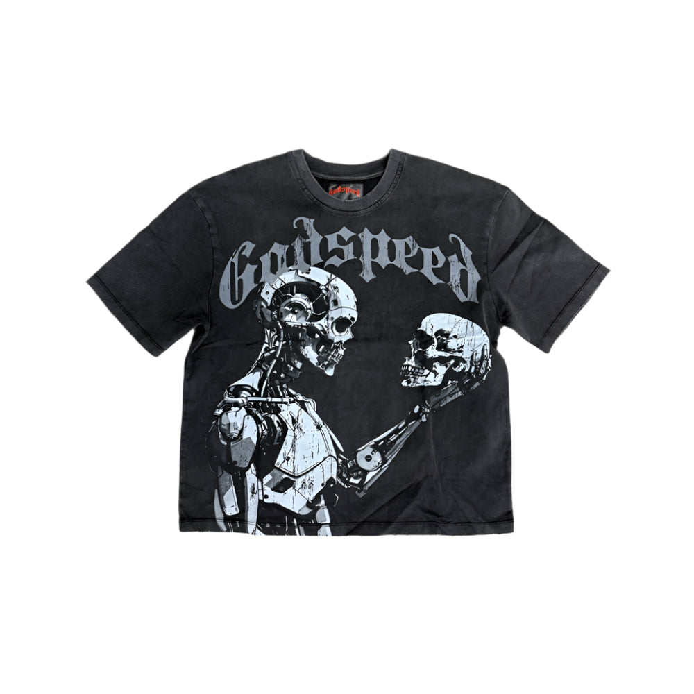 MANKIND VS AI III TEE