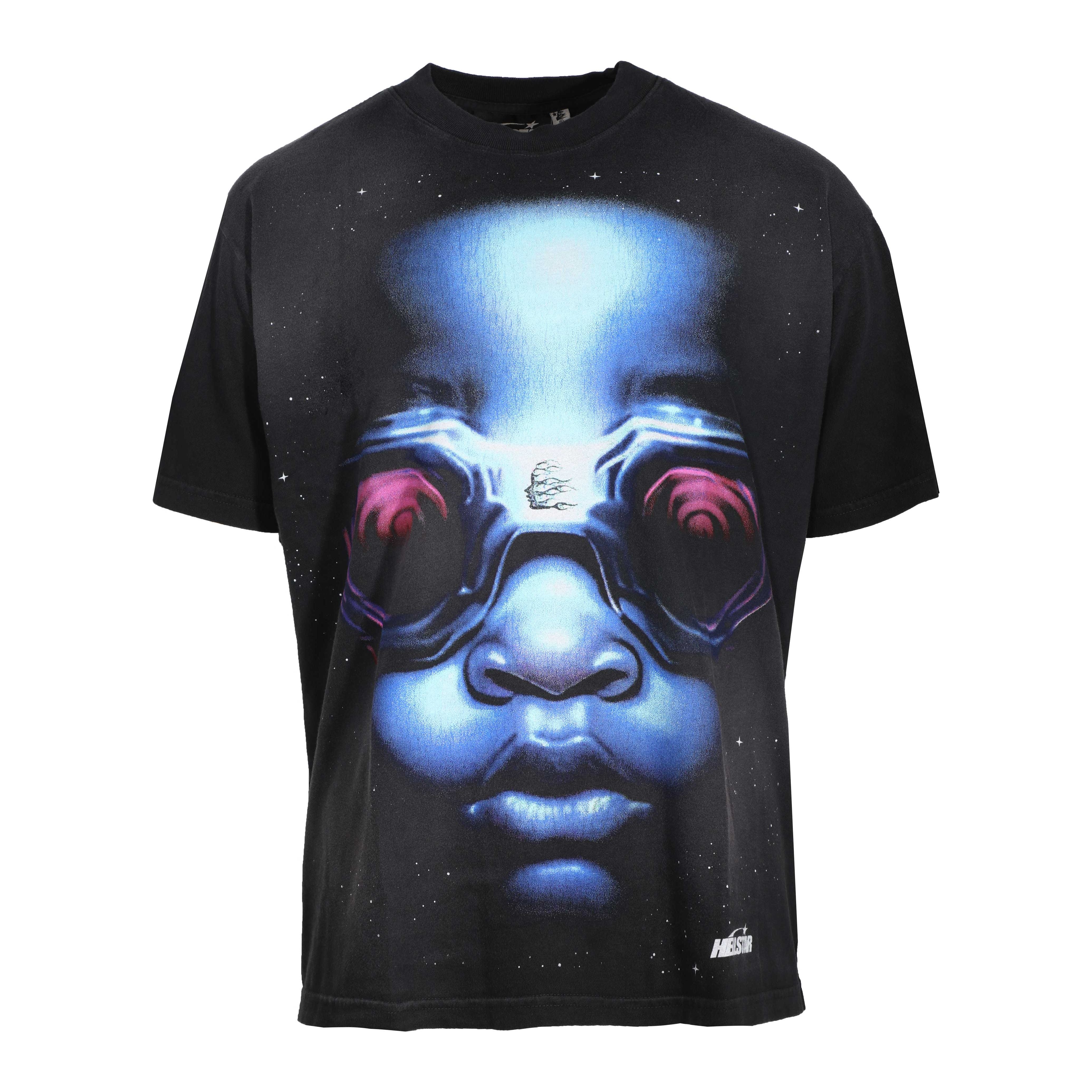 GOGGLES TEE