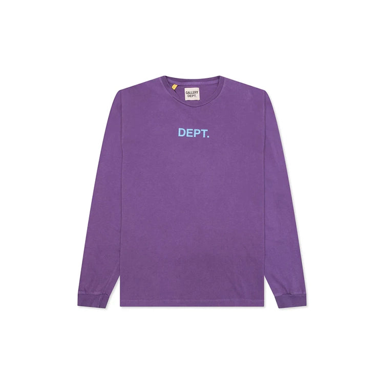 DEPT L/S
