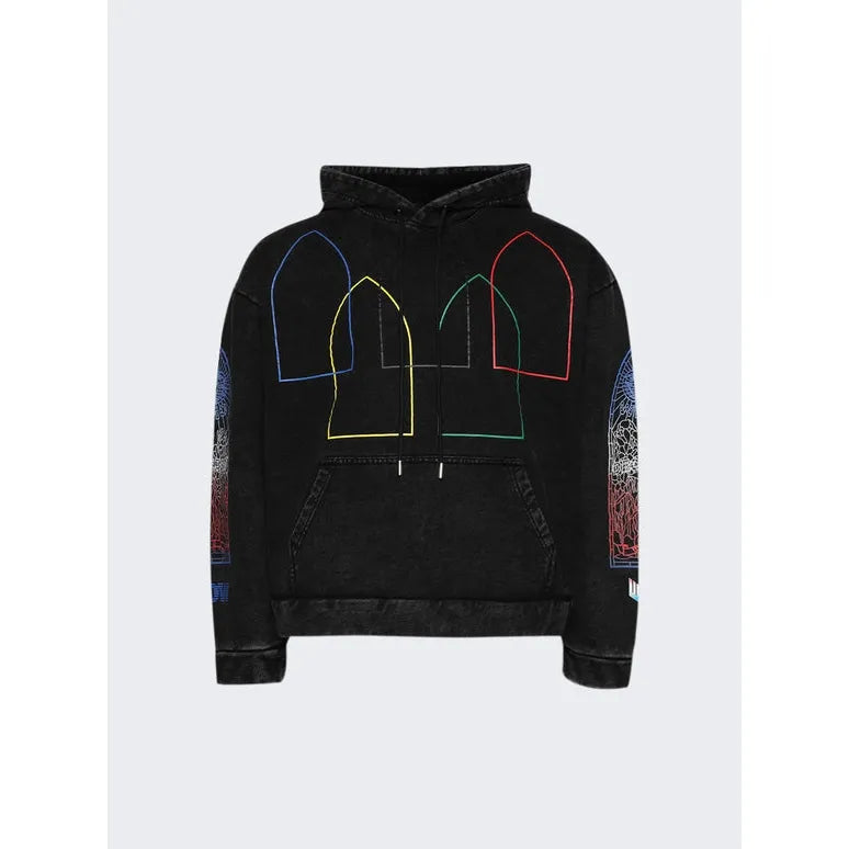 WINDOWS HOODIE
