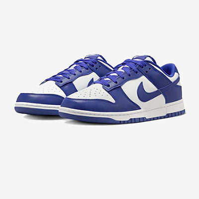DUNK LOW "CONCORD"