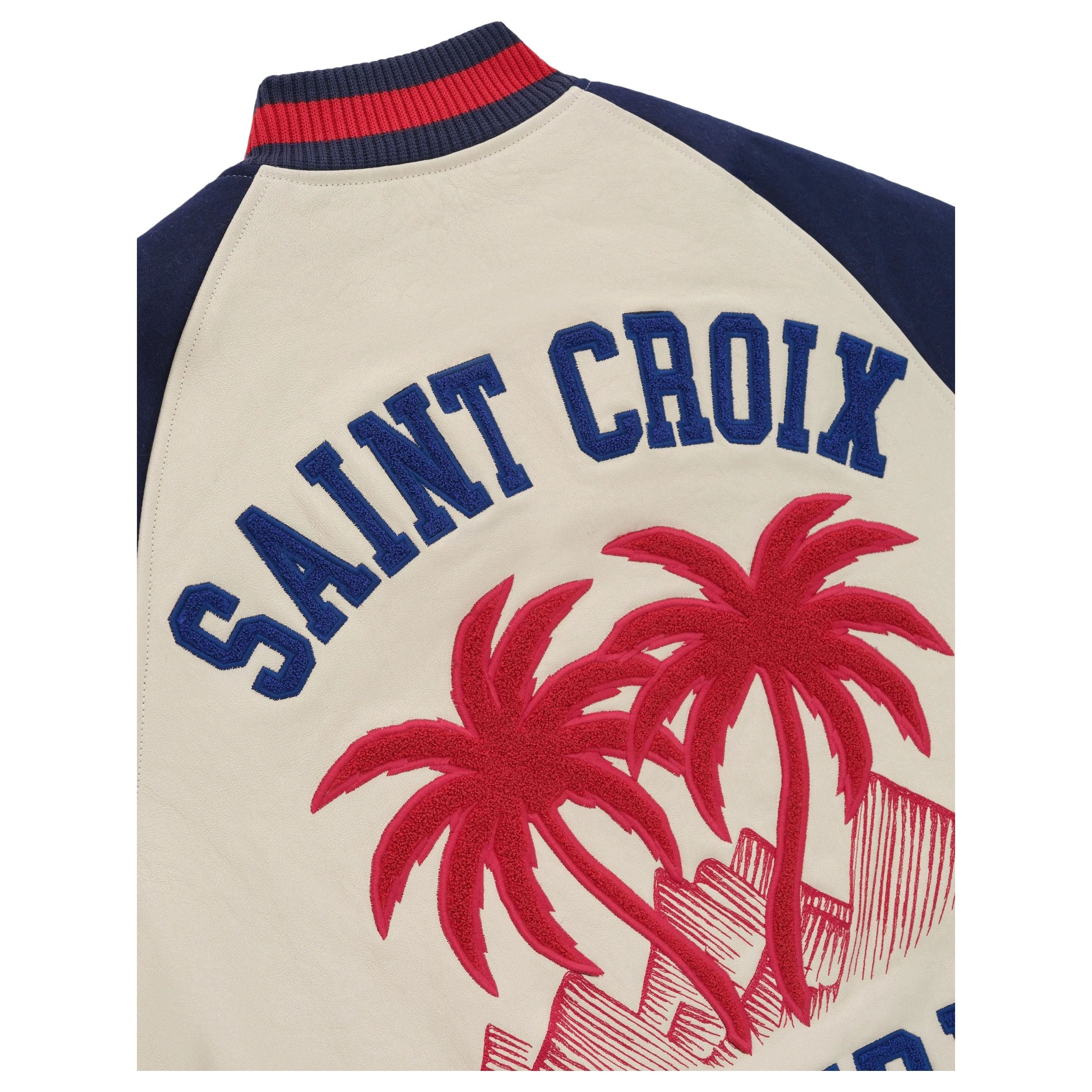 ST. CROIX VARSITY