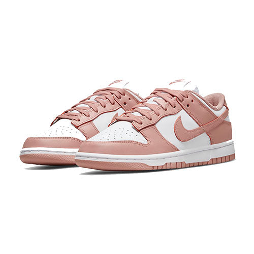 DUNK LOW "ROSE WHISPER" (W)