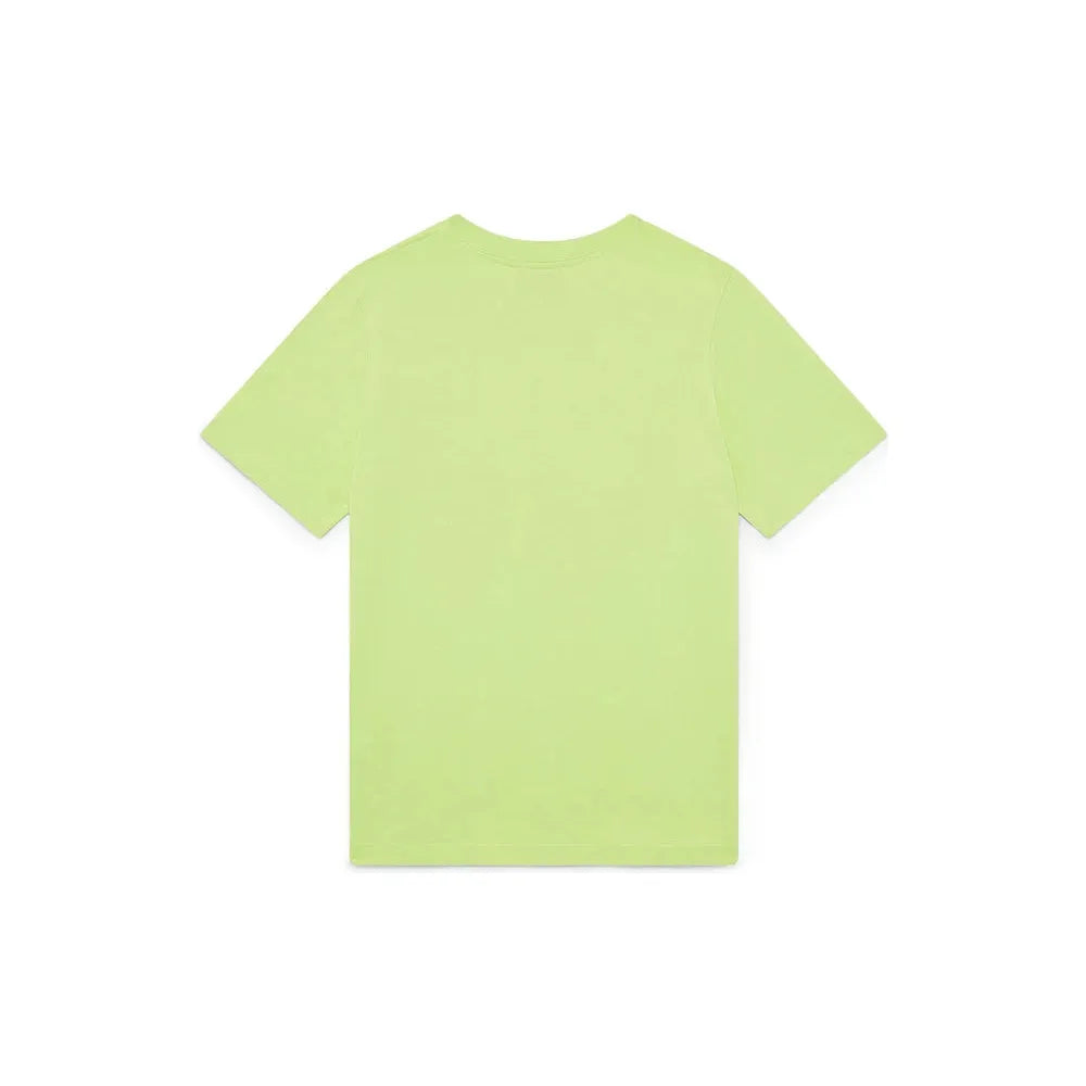 AFRO CUBISM TENNIS CLUB T-SHIRT