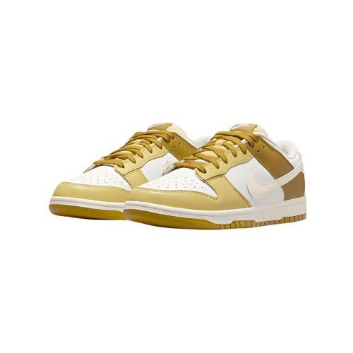 DUNK LOW "BRONZINE"