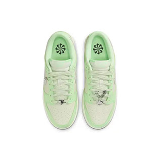 DUNK LOW "SEAGLASS SE" (W)