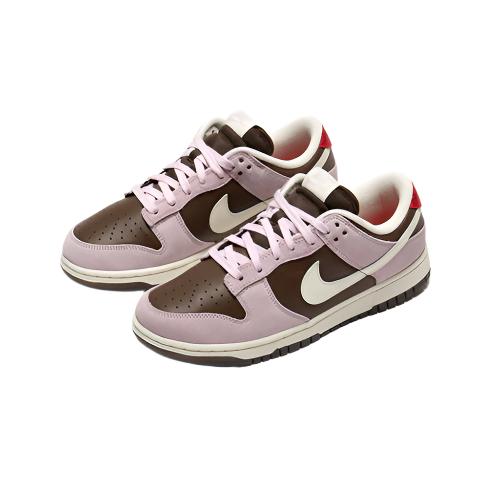 DUNK LOW "NEAPOLITAN" (W)