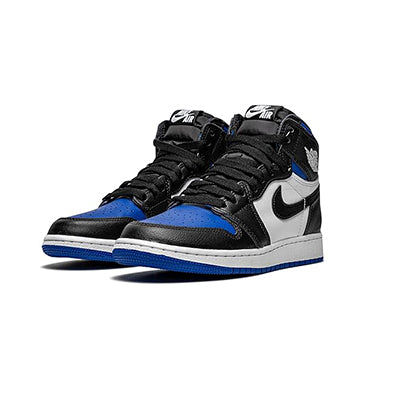 JORDAN 1 RETRO HIGH “ROYAL TOE" (GS)