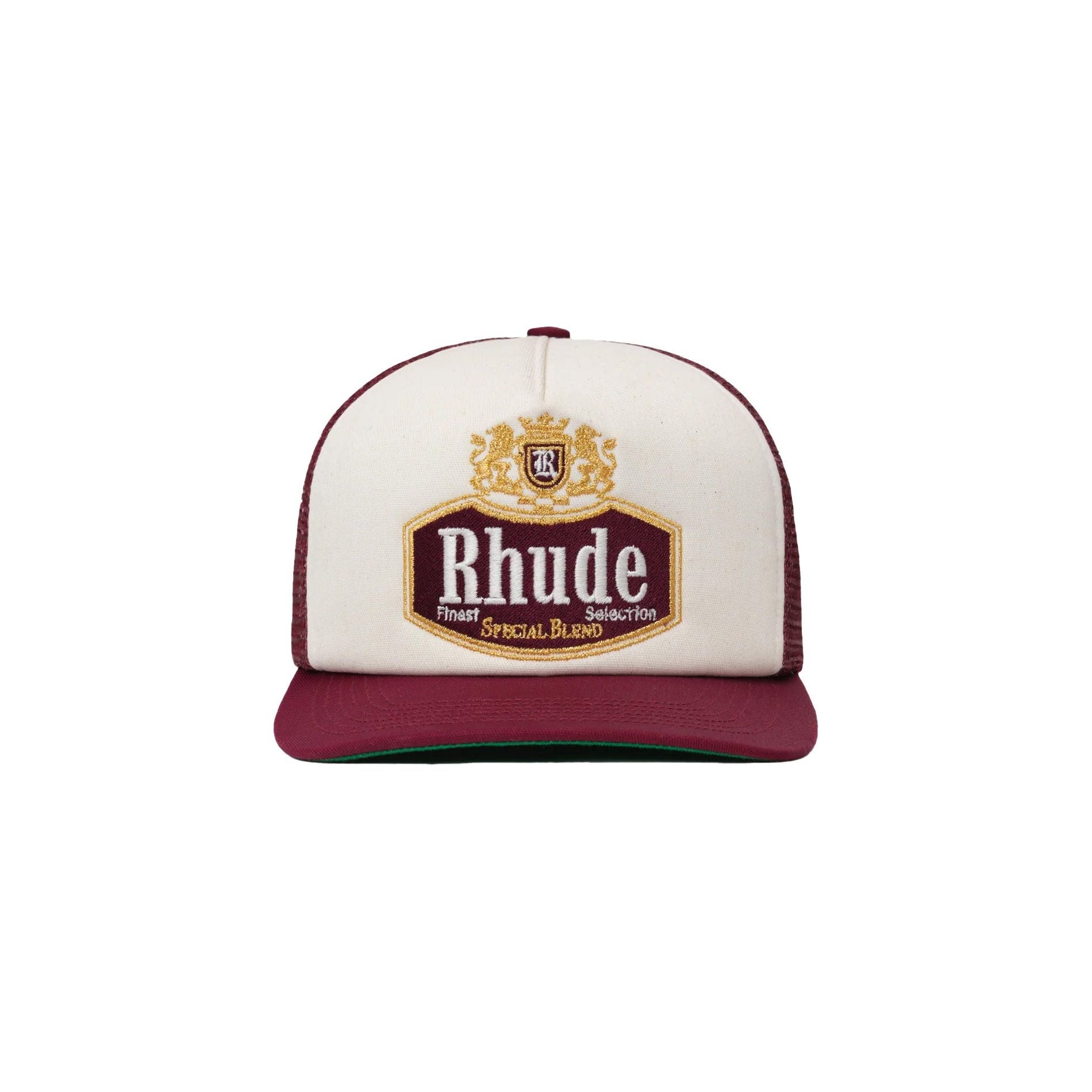 SPECIAL-BLEND TRUCKER HAT