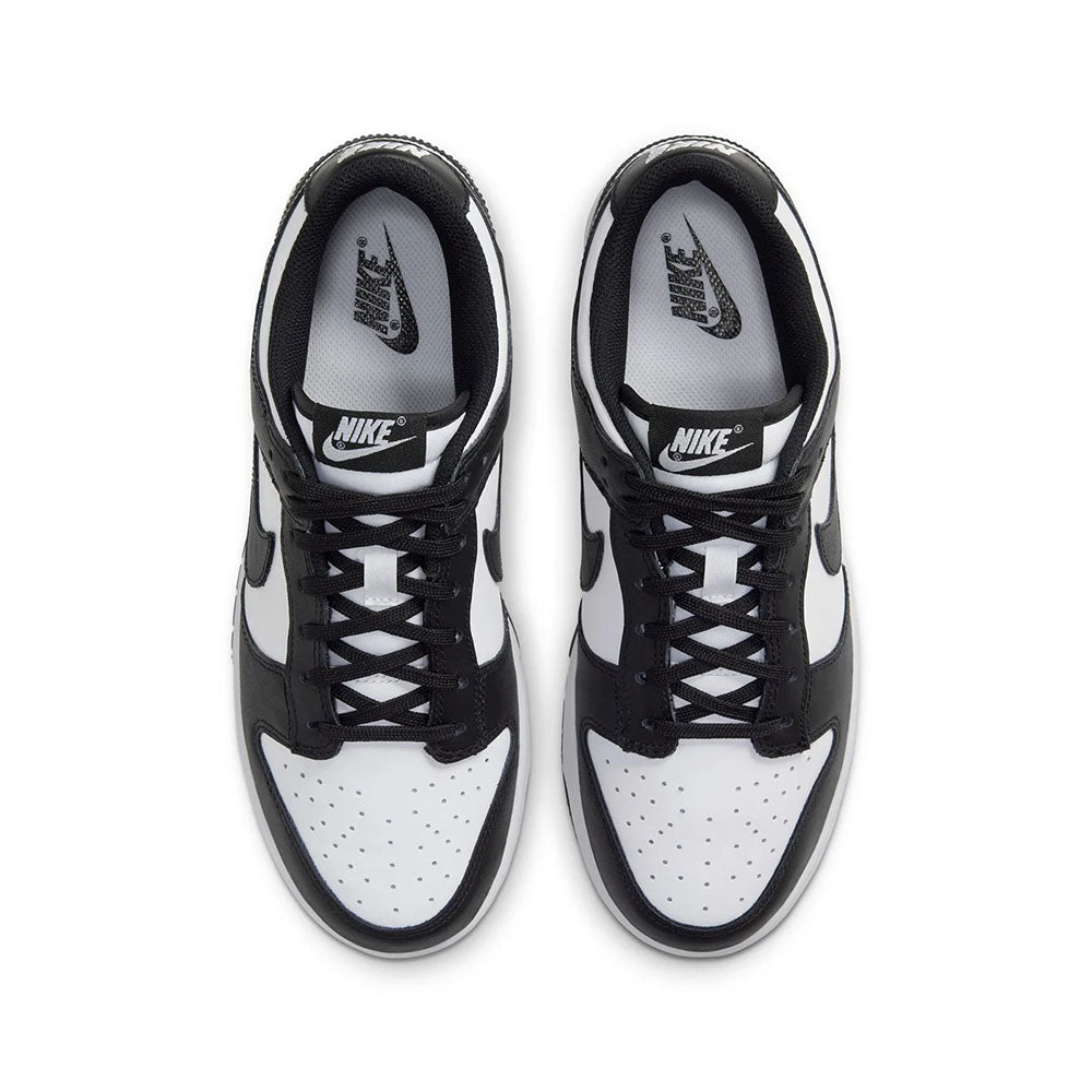 DUNK LOW "BLACK WHITE PANDA" (W)