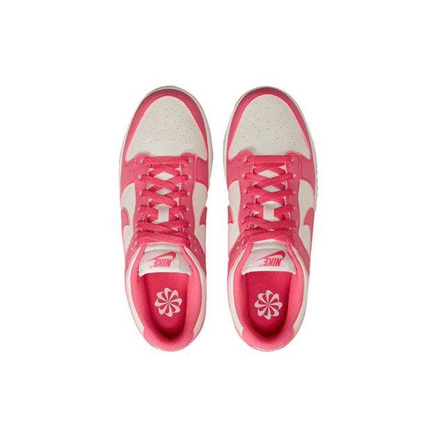 DUNK LOW "ASTER PINK" (W)
