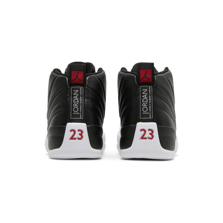 JORDAN 12 RETRO "PLAYOFF"
