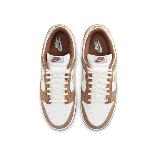 DUNK LOW "MEDIUM CURRY"