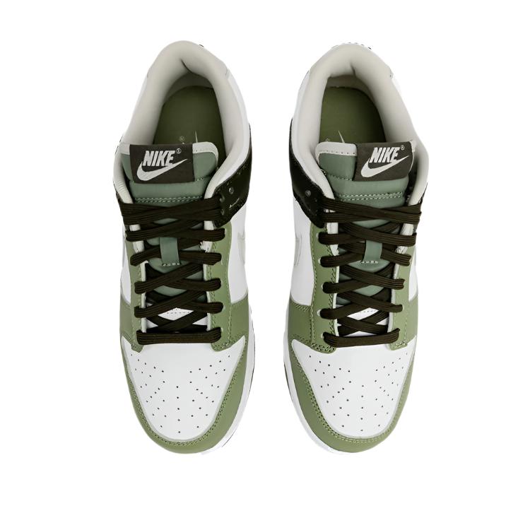 DUNK LOW "CARGO KHAKI"