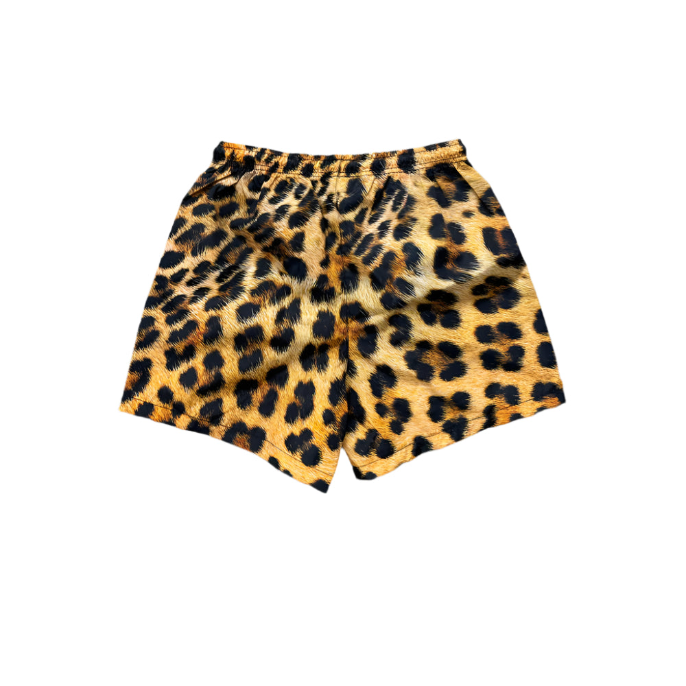 CHEETAH SHORT