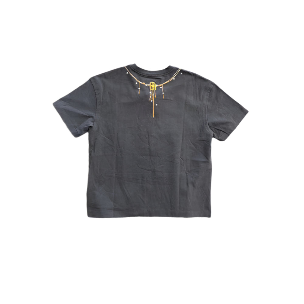 GEM NECKLACE TEE