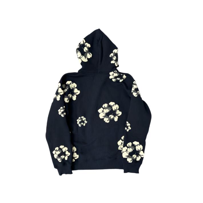 CACTUS TEARS WREATH HOODIE