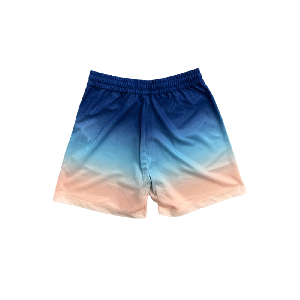 MENS FOOTBALL SHORTS