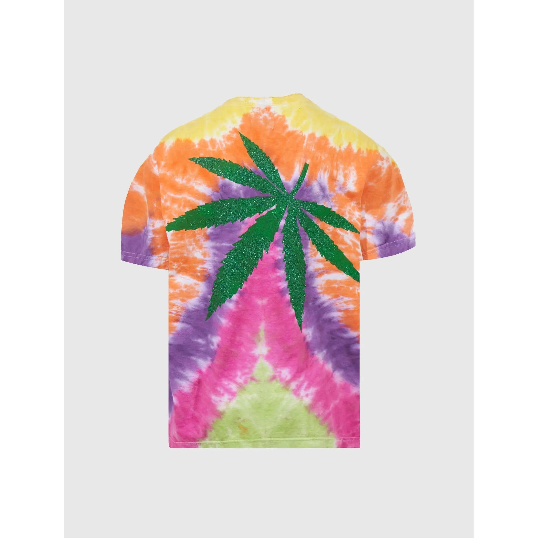 WEED TEE