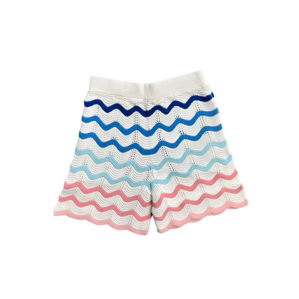 WAVE SHORTS