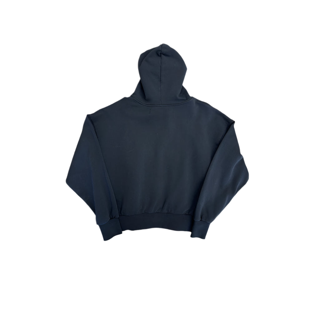 CLASSIC LOGO HOODIE