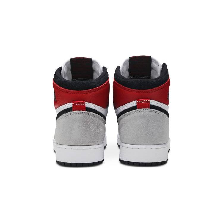 JORDAN 1 RETRO HIGH "SMOKE GREY" (GS)