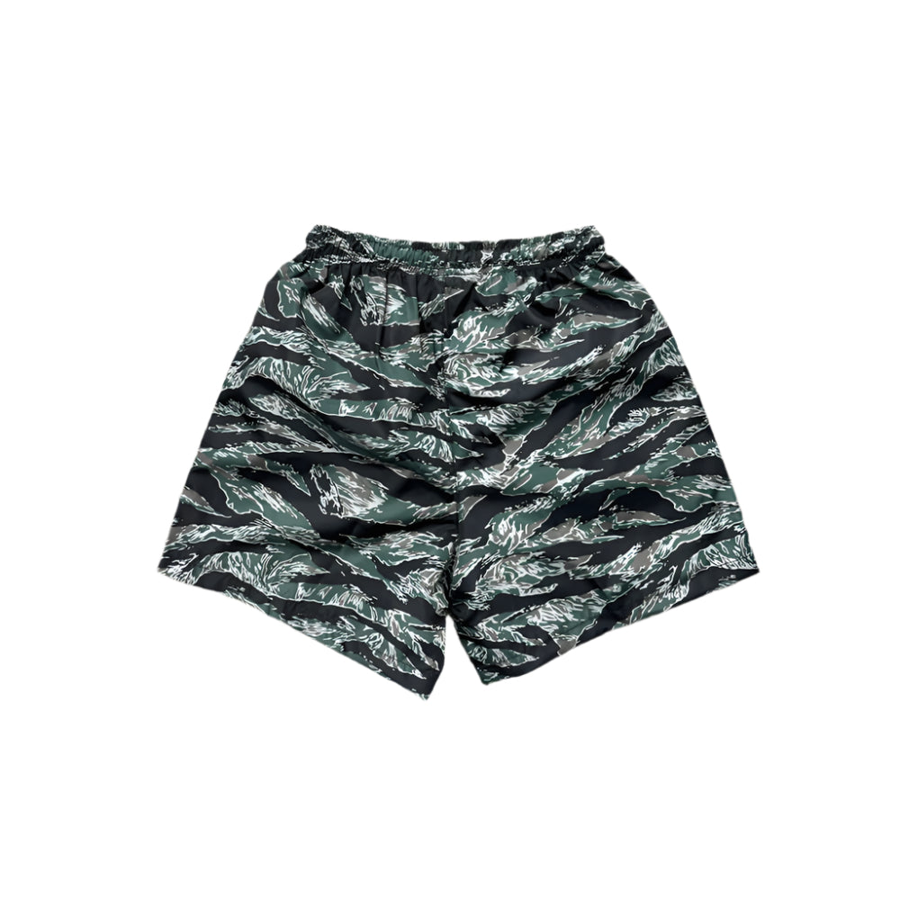 CAMO SHORT