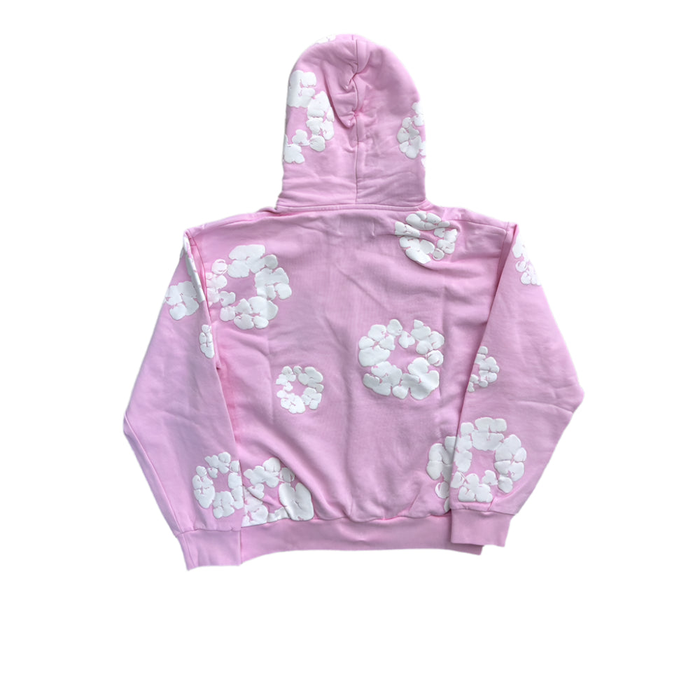 WREATH HOODIE