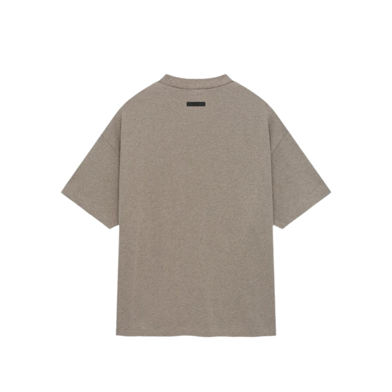 HEAVY CREWNECK TEE