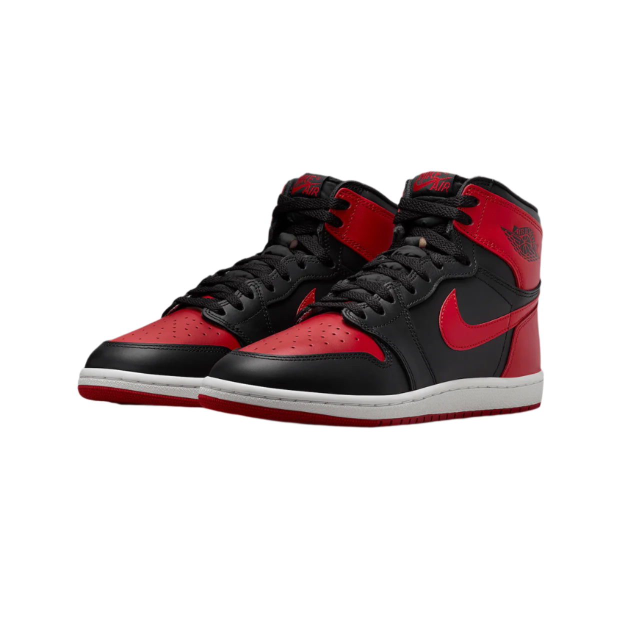 JORDAN 1 RETRO HIGH '85 "BRED"