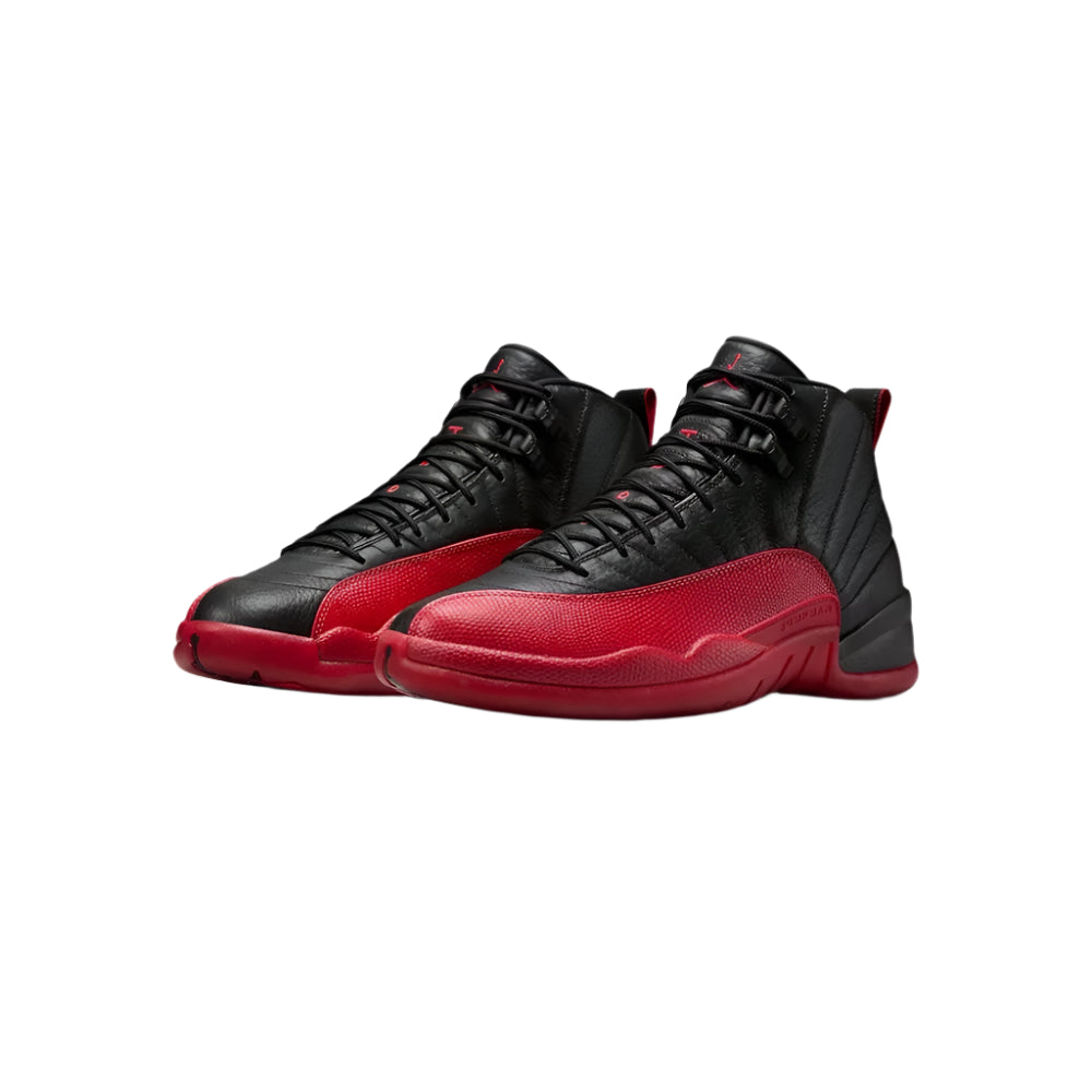 JORDAN 12 RETRO "FLU GAME"