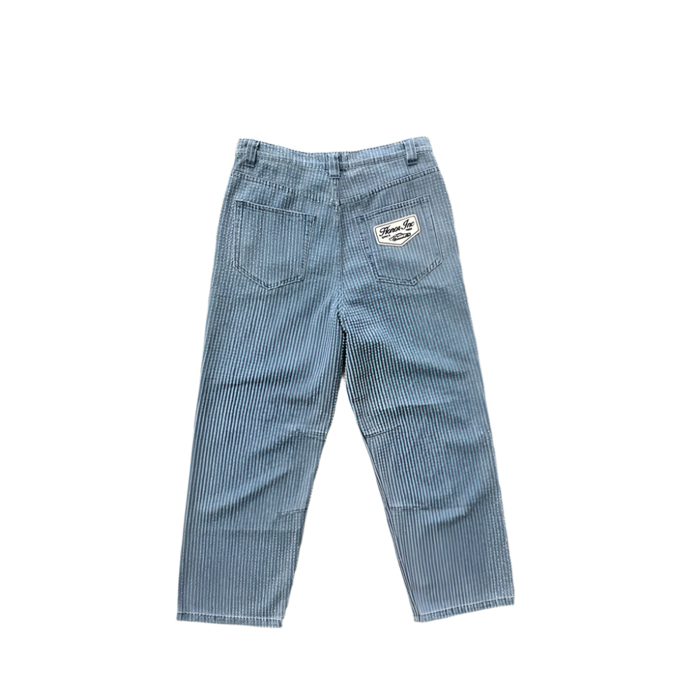 A-SPRING HONOR INC ANKLE PANT